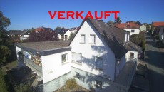 * Solms-Oberbiel ! Beeindruckende Immobilie in Feldrandlage *