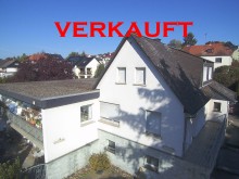* Solms-Oberbiel ! Beeindruckende Immobilie in Feldrandlage *
