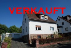 * Wohnen auf dem "Sonnenberg" in Braunfels-Bonbaden *