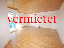 Sch&ouml;n geschnitte Mietwohnung in Leun-OT