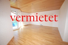 Sch&ouml;n geschnitte Mietwohnung in Leun-OT