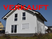 * Das Energiesparhaus in Waldsolms-Brandoberndorf *