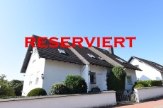 * Mehrfamilienhaus in sehr sch&ouml;ner Lage von A&szlig;lar-Stadt *