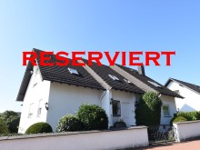 * Mehrfamilienhaus in sehr sch&ouml;ner Lage von A&szlig;lar-Stadt *