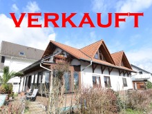 * Ruhig und sonnig wohnen im Landhausstil! Sch&ouml;ffengrund-Laufdorf *