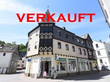 * Wohn- und Gesch&auml;ftshaus in Bestlage von Weilm&uuml;nster *
