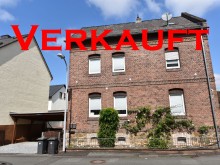 * Wetzlar-Nauborn !Einfamilienhaus in ruhiger und doch zentraler Lage *