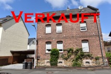 * Wetzlar-Nauborn !Einfamilienhaus in ruhiger und doch zentraler Lage *