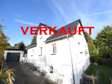 * Ein Haus zum Wohlf&uuml;hlen in Braunfels-Altenkirchen! *