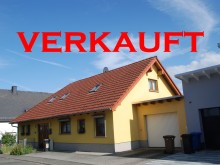 * Ein Bungalow mit Ausbaupotenzial * Wetzlar-Nauborn *