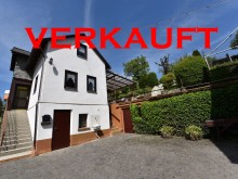 * L&auml;ndlich wohnen in Weilm&uuml;nster-Laimbach *