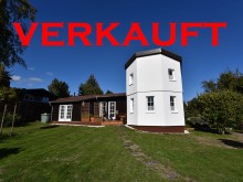 * Wohnen im Herzen der Natur! Bungalow in Braunfels *