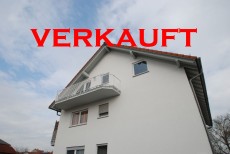 Komfortable 3 Zimmer Dachgeschosswohnung in Pohl-G&ouml;ns