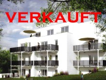 * Neubau-Eigentumswohnung mit 102m&sup2; in Wetzlar im Wahlheimer Weg *