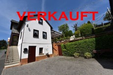* L&auml;ndlich wohnen in Weilm&uuml;nster-Laimbach *