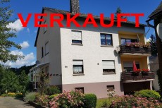 * Gepflegtes 3-Familienhaus in A&szlig;lar-Stadt *