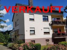 * Gepflegtes 3-Familienhaus in A&szlig;lar-Stadt *