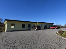 * A+ Multifunktionsgeb&auml;ude Bj. 2015 in Waldsolms-Brandoberndorf! *