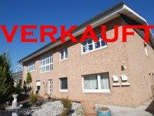 * Fernblick inklusive ! Massives Haus mit Einliegerwohnung in Leun *