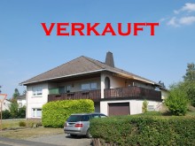 * "Sonnenscheinhaus" mit Einliegerwohnung in Weilburg *