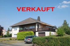 * "Sonnenscheinhaus" mit Einliegerwohnung in Weilburg *