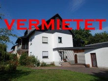 * (Fast) ein ganzes Haus! Solms-Burgsolms *