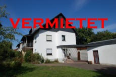 * (Fast) ein ganzes Haus! Solms-Burgsolms *