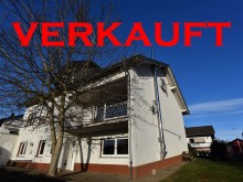 * Gro&szlig;es Haus mit traumhafter Aussicht in Solms-Niederbiel *