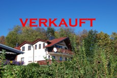 Ruhige Eigentumswohnung in Braunfels-Stadt !