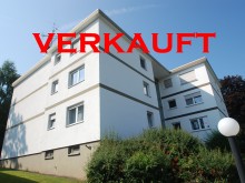* Braunfels-Stadt ! Sch&ouml;n geschnittene Eigentumswohnung *