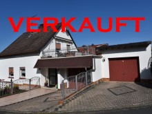 * Einfamilienhaus auf der Sonnenseite von Solms-Burgsolms *
