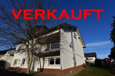 * Gro&szlig;es Haus mit traumhafter Aussicht in Solms-Niederbiel *