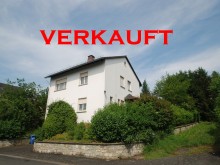 Endlich ankommen in Braunfels-Altenkirchen!