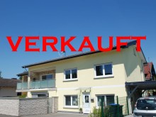 * Die perfekte Eigentumswohnung in H&uuml;ttenberg-Rechtenbach * 