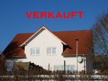 * Ihr Eigenheim ! DHH in Braunfels-Stadt *