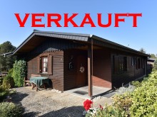* Ebenerdig wohnen. Modernisierter Bungalow in Braunfels *