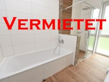 * Erstbezug! Hochwertig ! Barrierefrei !3 Zimmer Wohnung in Braunfels-Stadt *
