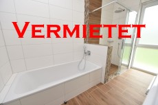 * Erstbezug! Hochwertig ! Barrierefrei !3 Zimmer Wohnung in Braunfels-Stadt *