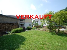 * Nicht warten! Gro&szlig;es Haus in Weilm&uuml;nster-Laimbach *