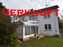 * 1-2 Familienhaus in bevorzugter Lage. Wetzlar-Stadt *