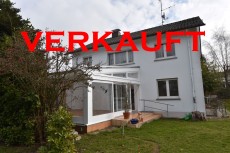 * 1-2 Familienhaus in bevorzugter Lage. Wetzlar-Stadt *