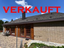 * Ebenerdiger Bungalow in ruhigem Wohngebiet in Braunfels-Bonbaden*