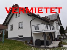 * (Fast) ein ganzes Haus in Braunfels-Altenkirchen *