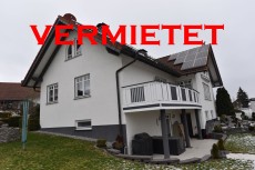 * (Fast) ein ganzes Haus in Braunfels-Altenkirchen *