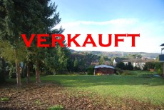 Baugrundst&uuml;ck auf der Sonnenseite ! Braunfels-Bonbaden !