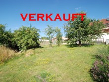 Grundst&uuml;ck im Herzen von Sch&ouml;ffengrund-Laufdorf !