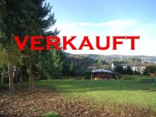 Baugrundst&uuml;ck auf der Sonnenseite ! Braunfels-Bonbaden !