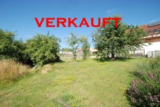 Grundst&uuml;ck im Herzen von Sch&ouml;ffengrund-Laufdorf !