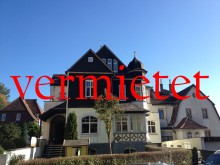 Braunfels-Stadt! Schmucke 2,5 Zimmer Wohnung