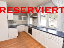 * Geschmackvolle Maisonette-Eigentumswohnung in Braunfels-Bonbaden *